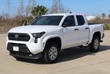 New 2025 Toyota Tacoma SR image 3