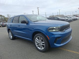 New 2025 Dodge Durango GT image 3