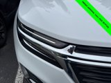 Used 2022 Chevrolet Equinox LT image 3