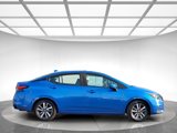 Used 2021 Nissan Versa SV image 3