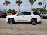 Used 2021 GMC Acadia Denali w/ Denali Technology Package image 2
