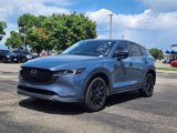 Used 2023 MAZDA CX-5 Carbon Edition image 2