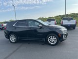 Used 2024 Chevrolet Equinox LT image 2