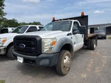 Used 2011 Ford F450 XL image 2