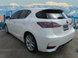 Used 2016 Lexus CT 200h image 5
