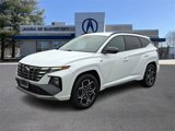 Used 2022 Hyundai Tucson N Line w/ Cargo Package image 3