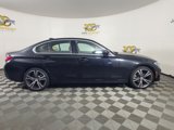 Used 2022 BMW 330i xDrive Sedan w/ Premium Package 2 image 4