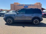 Used 2022 Ford Bronco Sport Outer Banks w/ Tech Package image 2