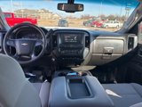 Used 2018 Chevrolet Silverado 3500 W/T w/ WT Convenience Package image 6