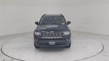 Certified 2017 Jeep Compass High Altitude image 5