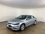 Used 2017 Chevrolet Malibu Hybrid w/ Leather Package image 4