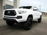 Used 2020 Toyota Tacoma SR image 2