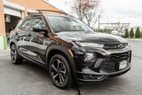 Used 2022 Chevrolet TrailBlazer RS w/ Convenience Package image 5