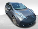 Used 2016 Nissan Leaf SV image 3