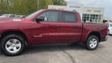 New 2025 RAM 1500 Big Horn image 4
