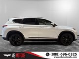 Used 2019 Hyundai Santa Fe AWD image 2