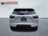 Used 2022 Chevrolet Blazer RS w/ Enhanced Convenience Package image 4