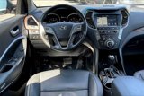 Used 2018 Hyundai Santa Fe Sport w/ 2.0T Ultimate Tech Package 05 image 5