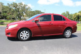 Used 2009 Toyota Corolla image 2