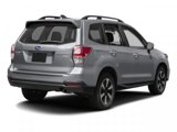 Used 2017 Subaru Forester 2.5i Limited w/ Popular Package #2 image 5
