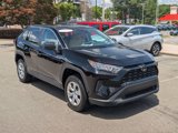 Used 2022 Toyota RAV4 LE image 3