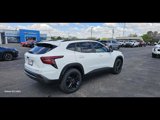 New 2025 Chevrolet Trax ACTIV w/ Sunroof Package image 3