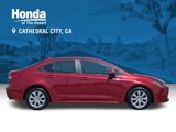 Used 2024 Toyota Corolla LE image 2