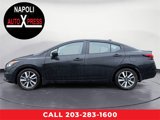 Used 2020 Nissan Versa SV image 5
