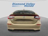 New 2025 Honda Civic Sport image 4