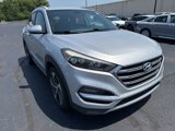 Used 2018 Hyundai Tucson Limited image 2