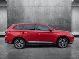 Used 2016 Mitsubishi Outlander SE image 4