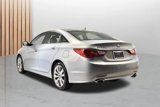 Used 2011 Hyundai Sonata SE w/ Navigation & Sunroof Pkg 4 image 3