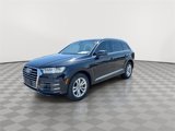Used 2018 Audi Q7 3.0T Premium Plus image 4