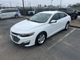 Used 2024 Chevrolet Malibu LT image 2