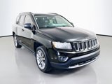Used 2016 Jeep Compass Sport w/ Power Value Group image 2