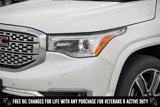 Used 2017 GMC Acadia Denali w/ Technology Package image 2