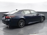 Used 2021 Toyota Camry SE image 4