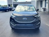 Certified 2024 Ford Edge SEL image 2