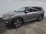 Used 2021 Nissan Rogue SL w/ Premium Package image 6