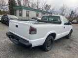 Used 2003 Chevrolet S10 Pickup 2WD Regular Cab image 5