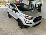 Used 2021 Ford EcoSport SES image 5