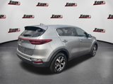 Used 2022 Kia Sportage LX image 5