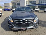 Used 2016 Mercedes-Benz GLE 350 4MATIC image 2