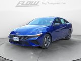 New 2025 Hyundai Elantra Sport image 3
