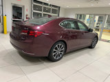 Used 2015 Acura TLX V6 SH-AWD w/ Technology Pkg image 4