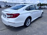 Used 2021 Honda Accord LX image 5