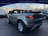 Used 2017 Land Rover Range Rover Evoque HSE Dynamic image 3