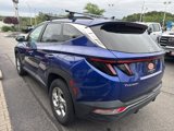 Used 2022 Hyundai Tucson SEL image 4