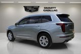 Used 2023 Cadillac XT6 Luxury image 3