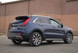 Used 2019 Cadillac XT4 Premium Luxury w/ Enhanced Visibility Package image 4